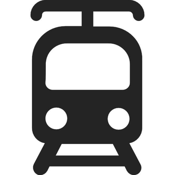 BF tramway